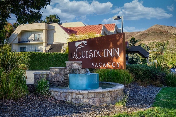 La Cuesta Inn image 1