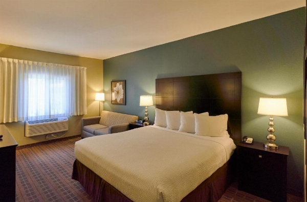 La Cuesta Inn image 12