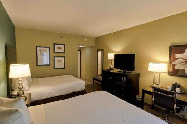 La Cuesta Inn image 14