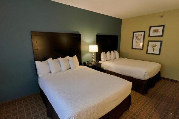 La Cuesta Inn image 16