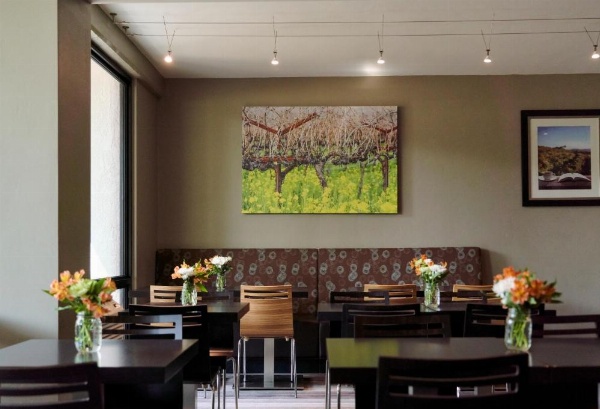 La Cuesta Inn image 17