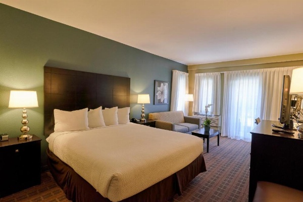 La Cuesta Inn image 19