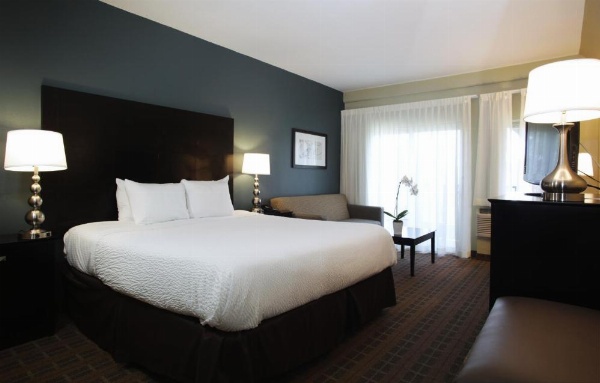 La Cuesta Inn image 20