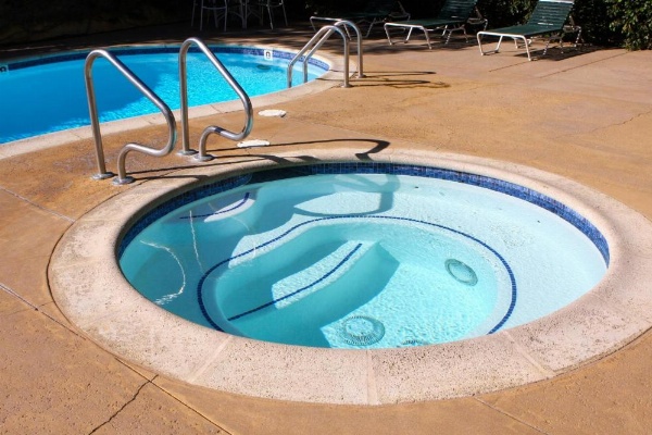 La Cuesta Inn image 21