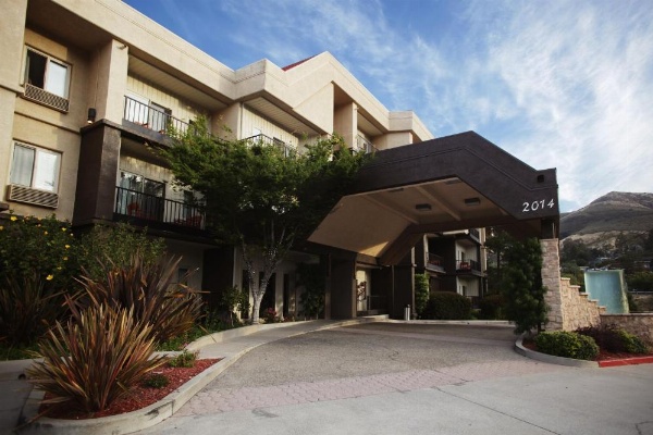 La Cuesta Inn image 24