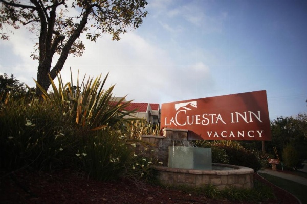 La Cuesta Inn image 28
