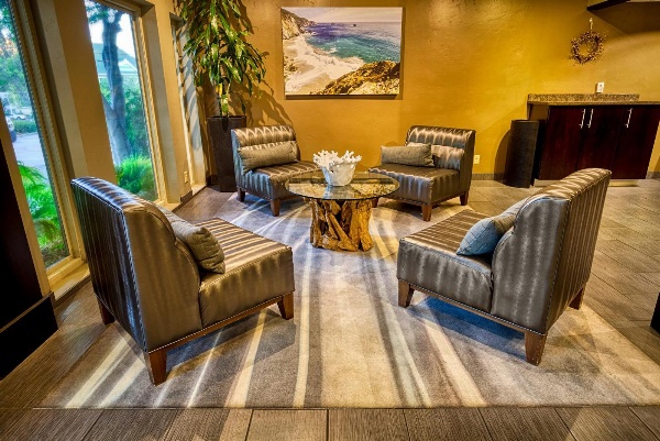 La Cuesta Inn image 4