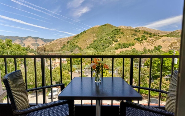 La Cuesta Inn image 5