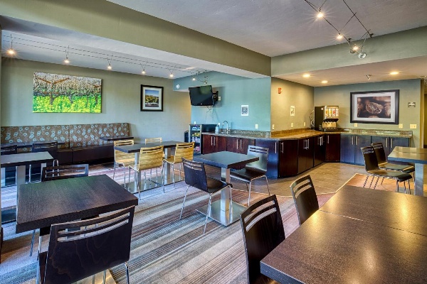 La Cuesta Inn image 7