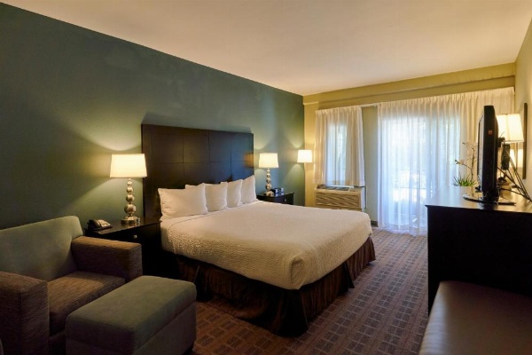 La Cuesta Inn image 9